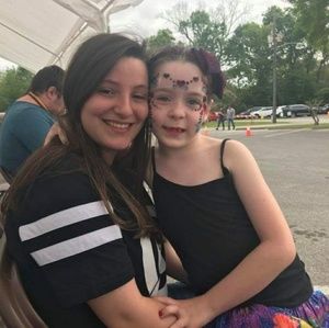 Meet your Posher, Paige